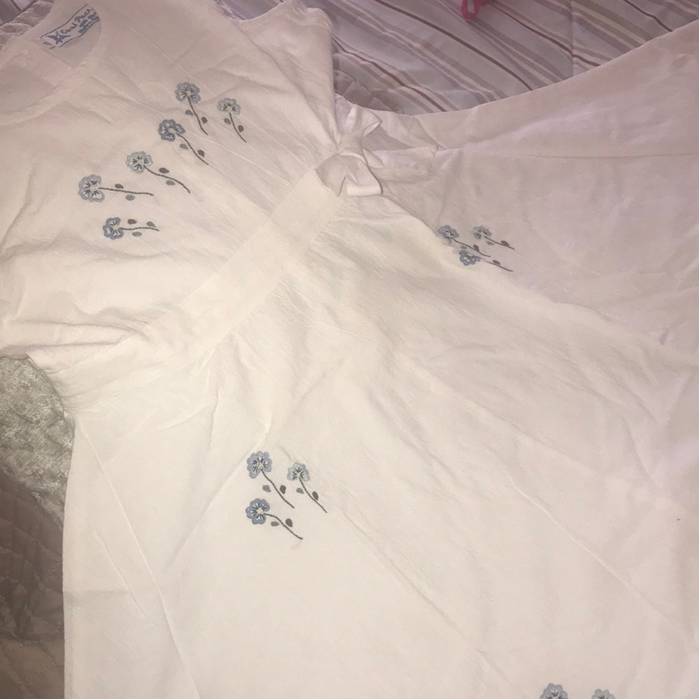 Girls Summer Dress
